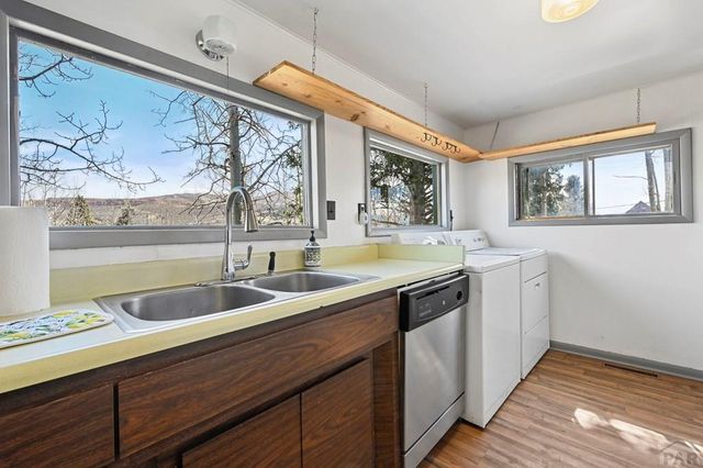 128 Eaton Ave, Cripple Creek, CO 80813