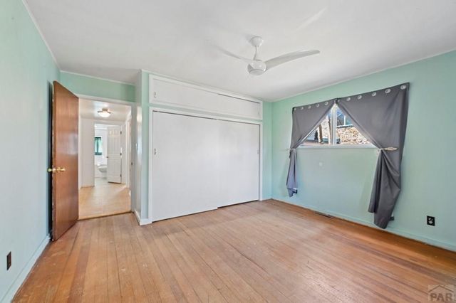 128 Eaton Ave, Cripple Creek, CO 80813