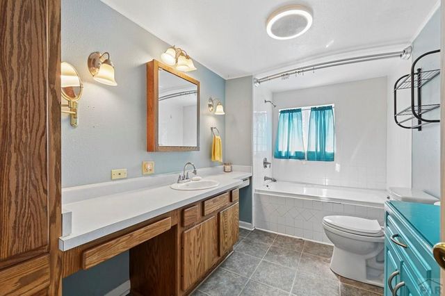 128 Eaton Ave, Cripple Creek, CO 80813