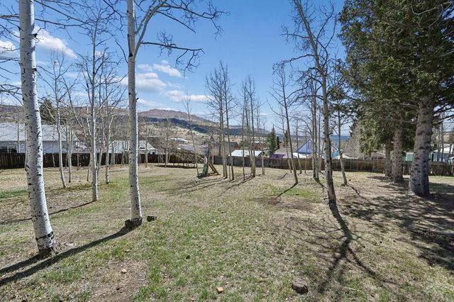 128 Eaton Ave, Cripple Creek, CO 80813