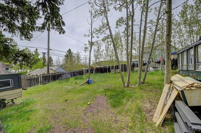 128 Eaton Ave, Cripple Creek, CO 80813