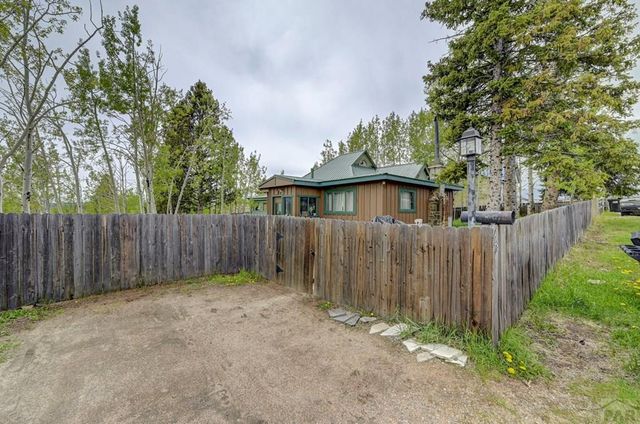 128 Eaton Ave, Cripple Creek, CO 80813
