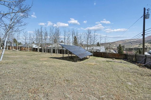 128 Eaton Ave, Cripple Creek, CO 80813