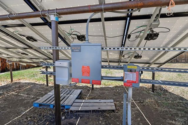 128 Eaton Ave, Cripple Creek, CO 80813