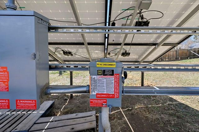 128 Eaton Ave, Cripple Creek, CO 80813