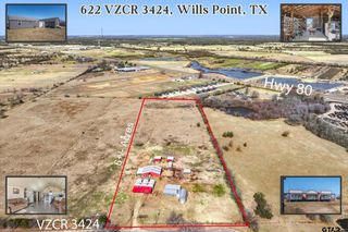622 VZ County Road 3424, Wills Point, TX 75169