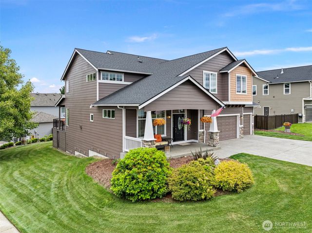 16815 134th Avenue Ct E, Puyallup, WA 98374