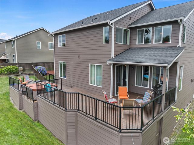 16815 134th Avenue Ct E, Puyallup, WA 98374