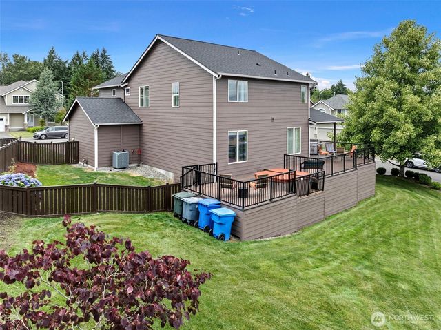 16815 134th Avenue Ct E, Puyallup, WA 98374