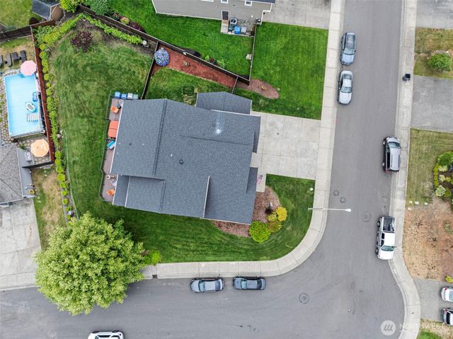 16815 134th Avenue Ct E, Puyallup, WA 98374