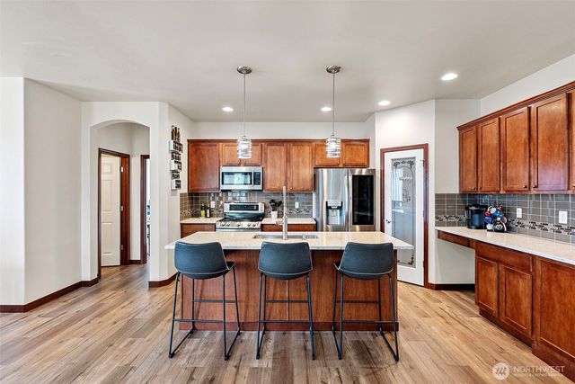 16815 134th Avenue Ct E, Puyallup, WA 98374