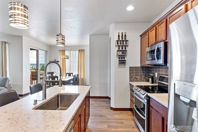 16815 134th Avenue Ct E, Puyallup, WA 98374