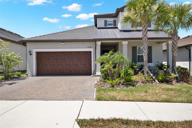 10394 TUPPER CAY DRIVE, San Antonio, FL 33576