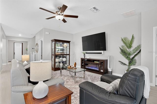 10394 TUPPER CAY DRIVE, San Antonio, FL 33576