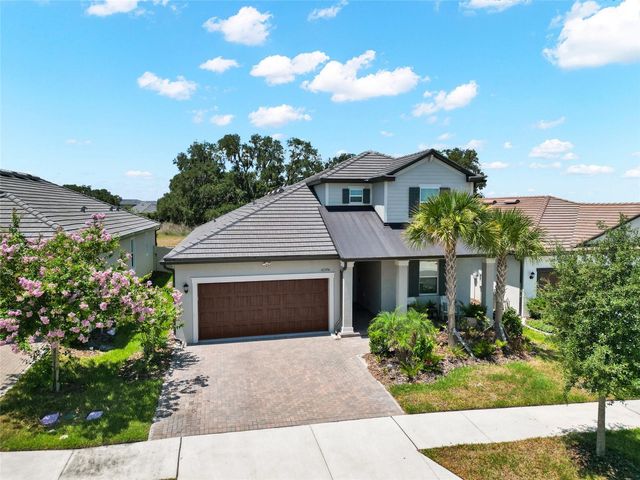 10394 TUPPER CAY DRIVE, San Antonio, FL 33576