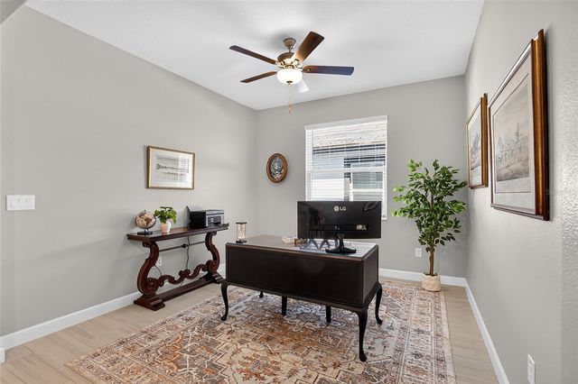10394 TUPPER CAY DRIVE, San Antonio, FL 33576