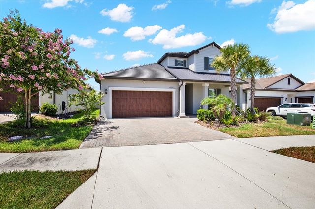 10394 TUPPER CAY DRIVE, San Antonio, FL 33576