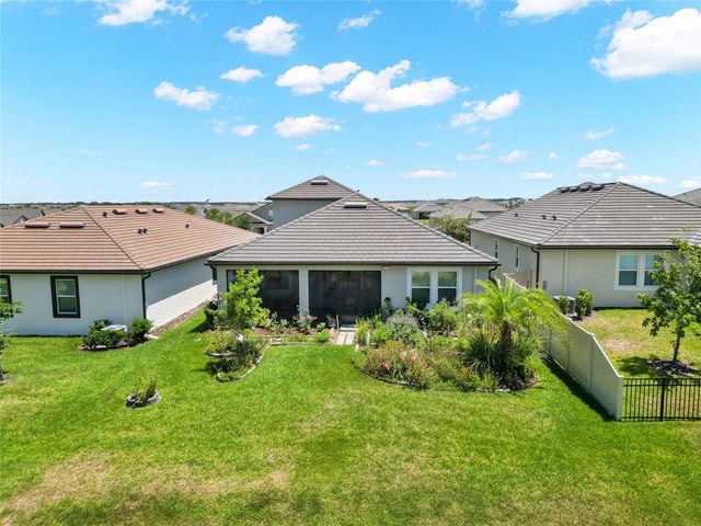 10394 TUPPER CAY DRIVE, San Antonio, FL 33576