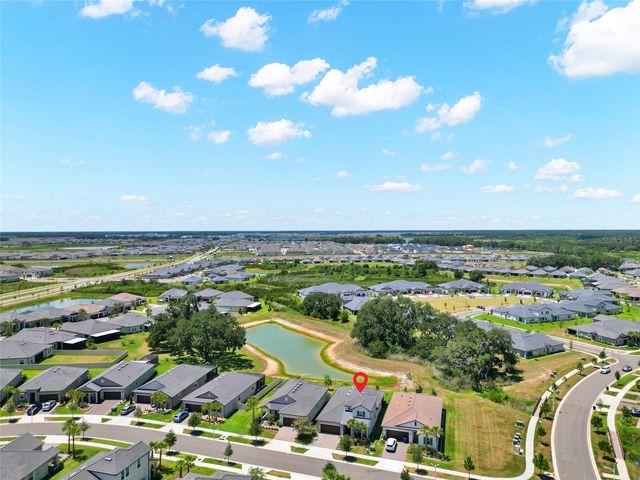 10394 TUPPER CAY DRIVE, San Antonio, FL 33576