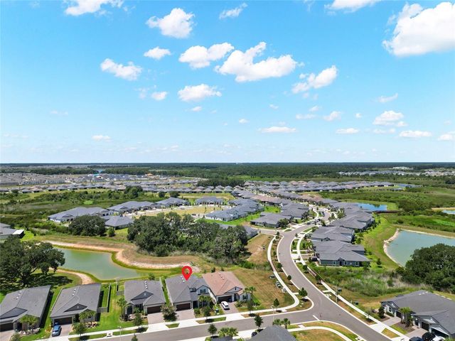 10394 TUPPER CAY DRIVE, San Antonio, FL 33576