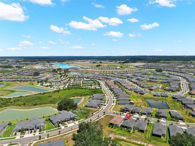 10394 TUPPER CAY DRIVE, San Antonio, FL 33576