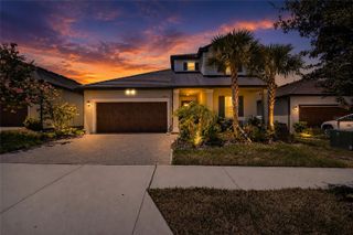 10394 TUPPER CAY DRIVE, San Antonio, FL 33576