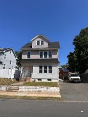 525 Leo St, Hillside Twp., NJ 07205