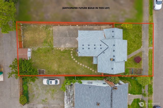 516 Pelly Avenue N, Renton, WA 98057