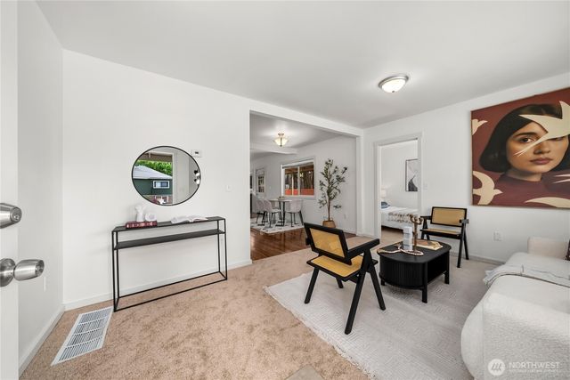 516 Pelly Avenue N, Renton, WA 98057