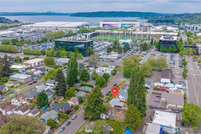 516 Pelly Avenue N, Renton, WA 98057