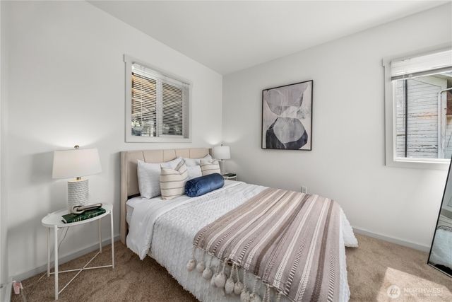 516 Pelly Avenue N, Renton, WA 98057