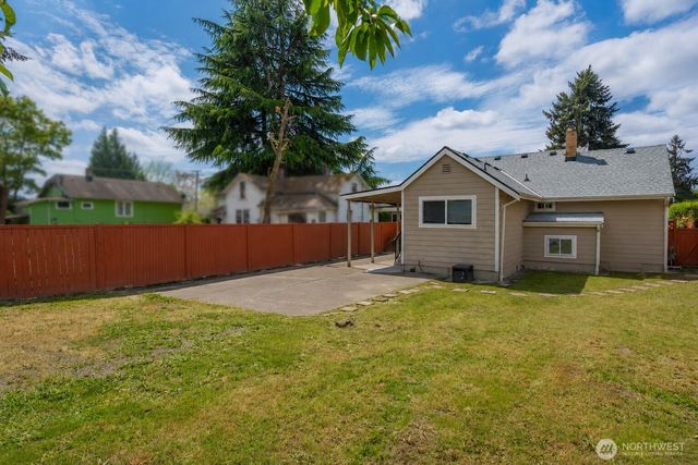 516 Pelly Avenue N, Renton, WA 98057