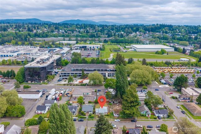 516 Pelly Avenue N, Renton, WA 98057