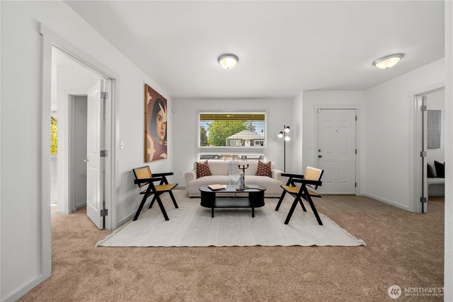 516 Pelly Avenue N, Renton, WA 98057