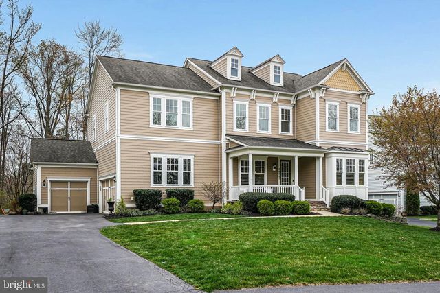24843 QUIMBY OAKS PL, Aldie, VA 20105