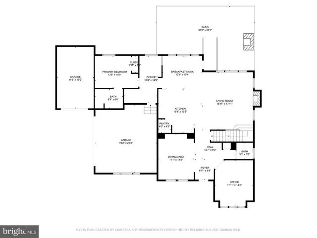 24843 QUIMBY OAKS PL, Aldie, VA 20105