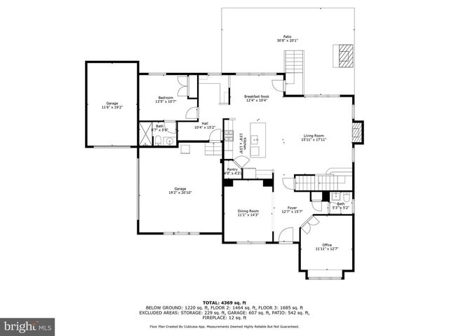 24843 QUIMBY OAKS PL, Aldie, VA 20105