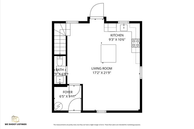 1420 Fm 1960, Dayton, TX 77535