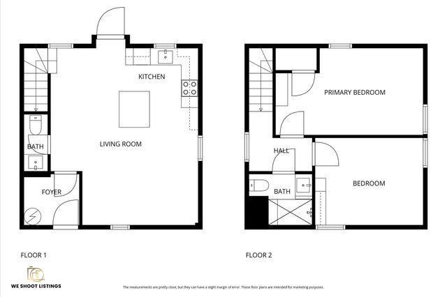 1420 Fm 1960, Dayton, TX 77535