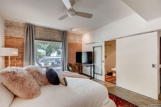 1115 S Alamo St Unit 2203, San Antonio, TX 78210