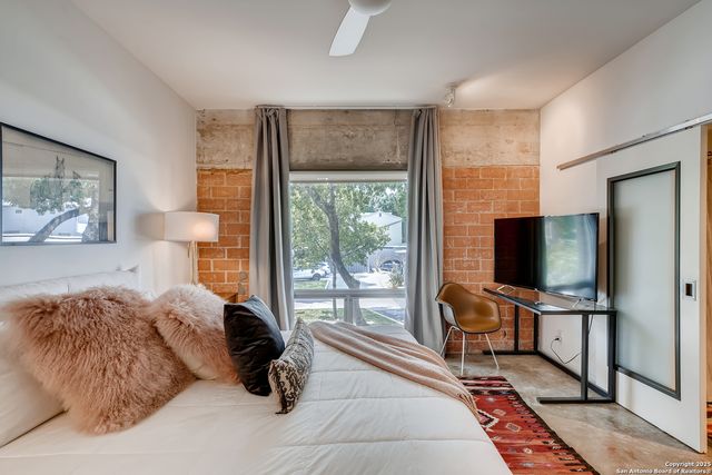 1115 S Alamo St Unit 2203, San Antonio, TX 78210