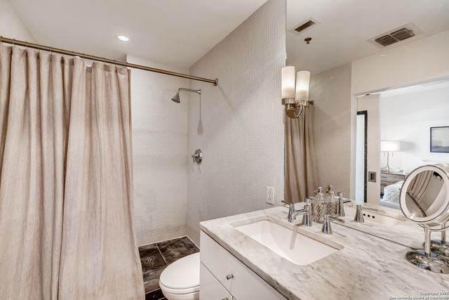 1115 S Alamo St Unit 2203, San Antonio, TX 78210