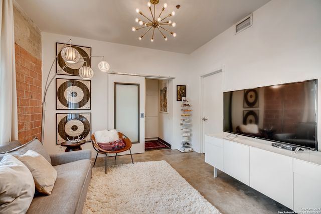 1115 S Alamo St Unit 2203, San Antonio, TX 78210