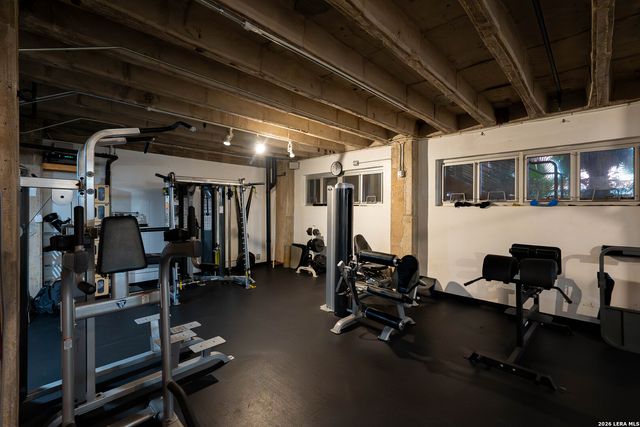 1115 S Alamo St Unit 2203, San Antonio, TX 78210