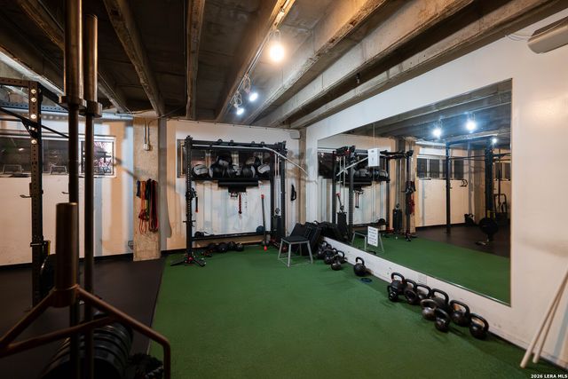 1115 S Alamo St Unit 2203, San Antonio, TX 78210