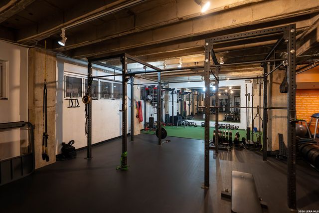 1115 S Alamo St Unit 2203, San Antonio, TX 78210
