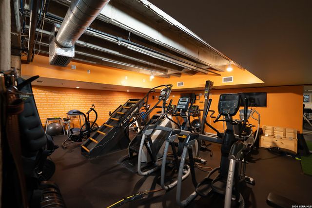 1115 S Alamo St Unit 2203, San Antonio, TX 78210