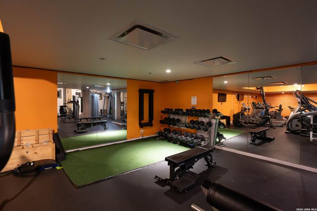 1115 S Alamo St Unit 2203, San Antonio, TX 78210