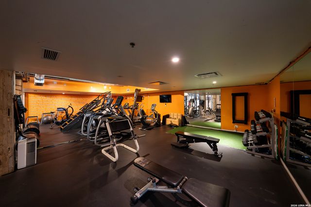 1115 S Alamo St Unit 2203, San Antonio, TX 78210
