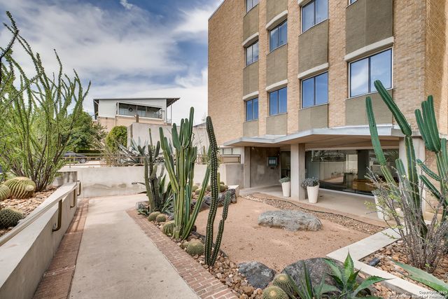 1115 S Alamo St Unit 2203, San Antonio, TX 78210